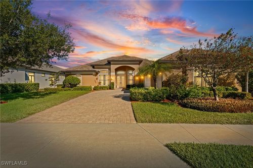 3380 Chestnut Grove Dr, ALVA, FL, 33920-2800 | Card Image