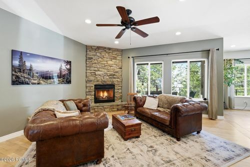 490 Upper Evergreen Dr, Park City, UT, 84098-5217 | Card Image