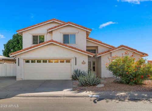 24420 N 39th Ln, Glendale, AZ, 85310-3274 | Card Image