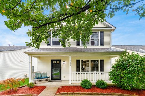 268-1389 Geranium Dr, Blacklick, OH, 43004-8338 | Card Image