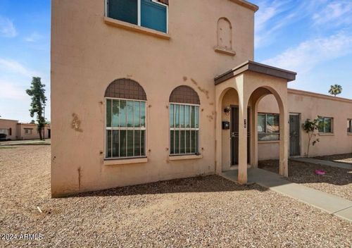 76-4625 W Thomas Rd, Phoenix, AZ, 85031-3740 | Card Image