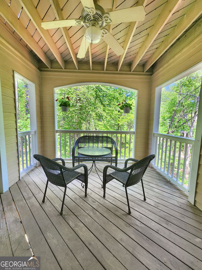 423 - 423 Pembrooke Cir, Condo with 2 bedrooms, 2 bathrooms and null parking in Milton GA | Image 26