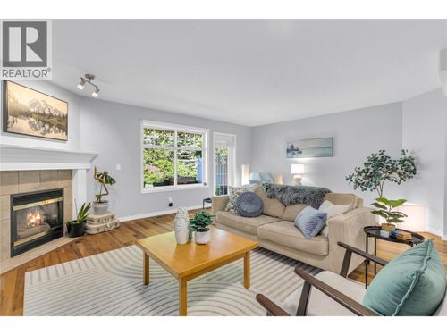 104-3825 Glen Canyon Dr, West Kelowna, BC, V4T2T4 | Card Image