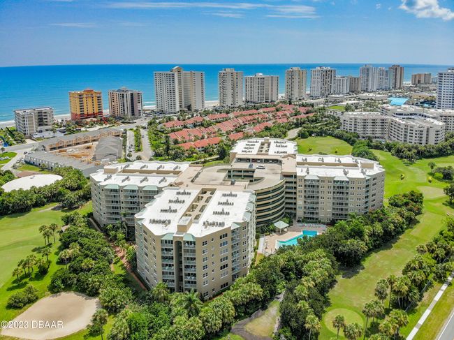 APT-307D - 4 Oceans West Blvd, Condo with 2 bedrooms, 2 bathrooms and null parking in Daytona Beach Shores FL | Image 49