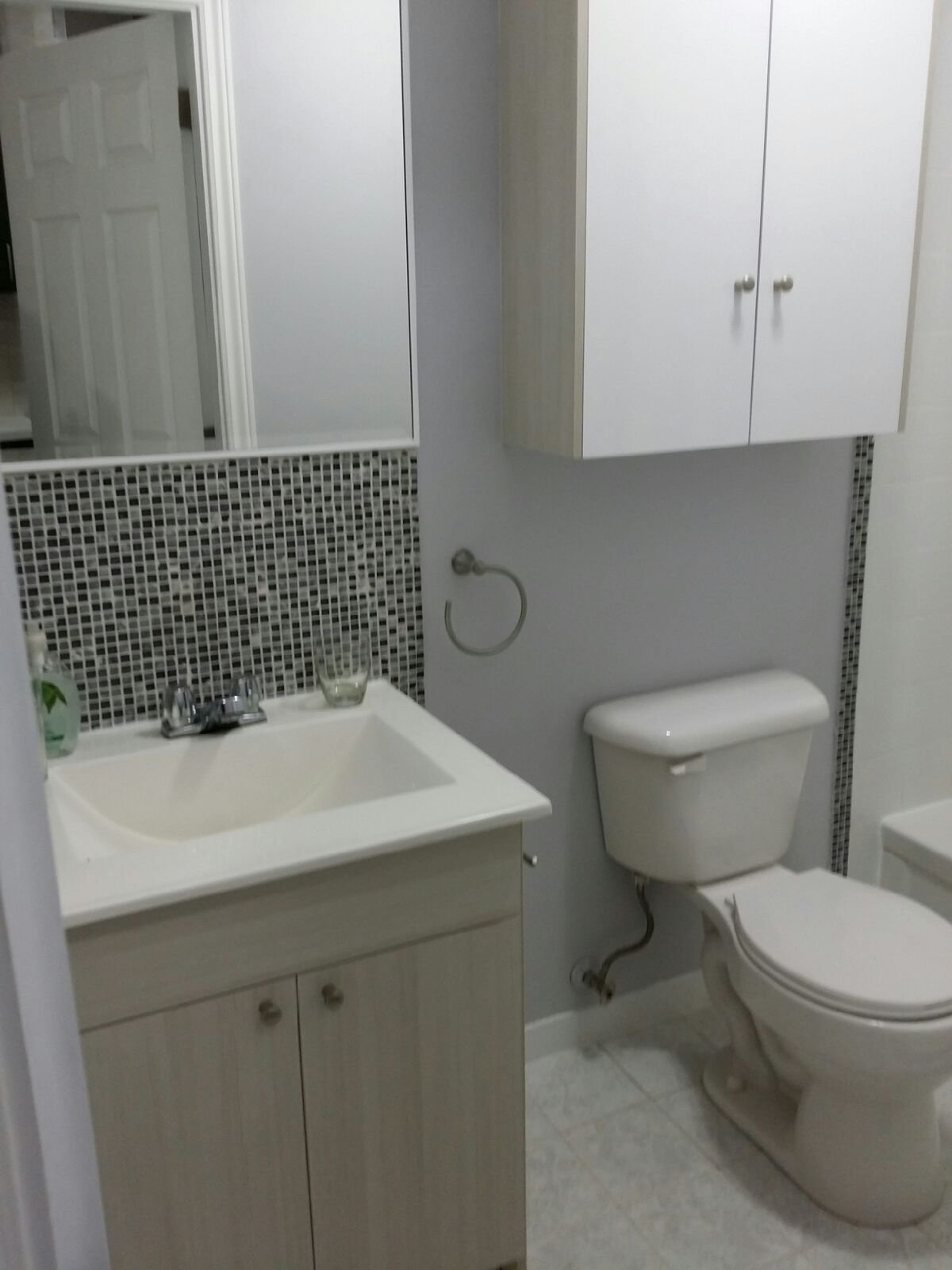 Residential Lease in Montréal (Mercier/Hochelaga-Maisonneuve)
