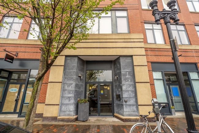 APT-416 - 1200 Washington St, Condo with 2 bedrooms, 2 bathrooms and null parking in Boston MA | Image 17