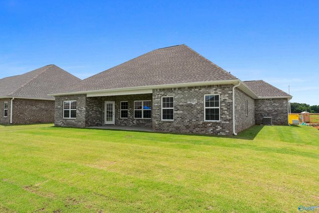 105 Lucy Lynn Blvd, House other with 3 bedrooms, 3 bathrooms and null parking in Meridianville AL | Image 28