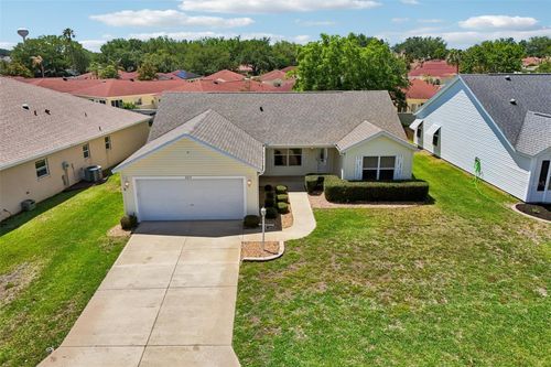 2014 Santo Domingo Dr, THE VILLAGES, FL, 32159-9556 | Card Image