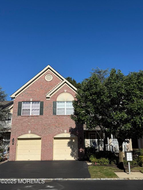 4 Pine Tree Ter, Holmdel, NJ, 07733-2786 | Card Image