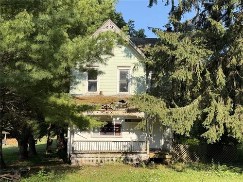 730 Ridge Rd, Shickshinny, PA, 18655-2100 | Card Image