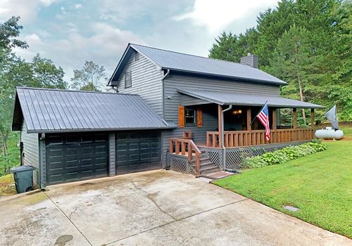 36 Deep Cove Rd, Blue Ridge, GA, 30513-3266 | Card Image