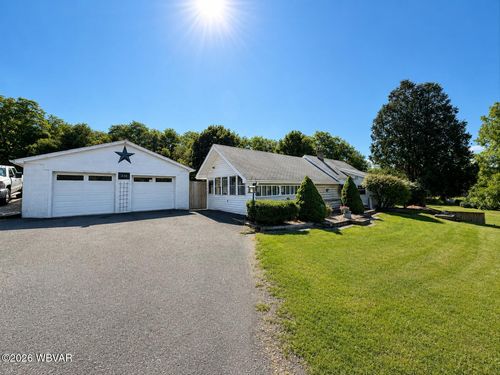 329 Whitehorn Ln, Aaronsburg, PA, 16820-8945 | Card Image
