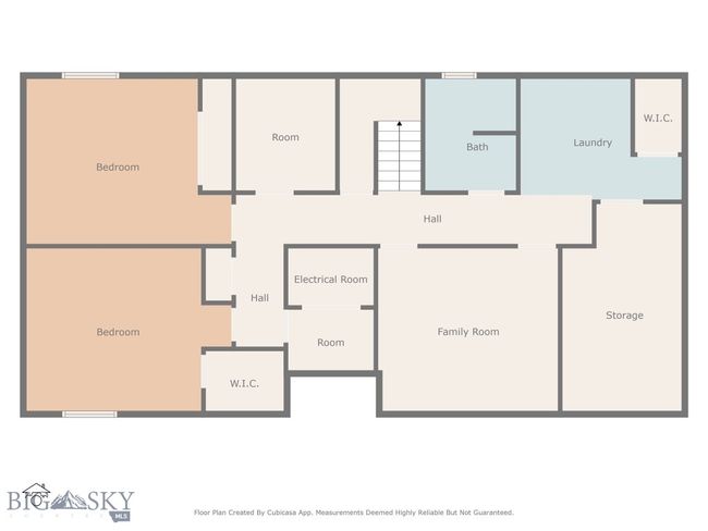 307 N 4 Th St, House other with 5 bedrooms, 2 bathrooms and null parking in Manhattan MT | Image 53