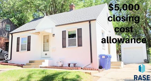 516 S Glendale Ave, Sioux Falls, SD, 57104-4026 | Card Image