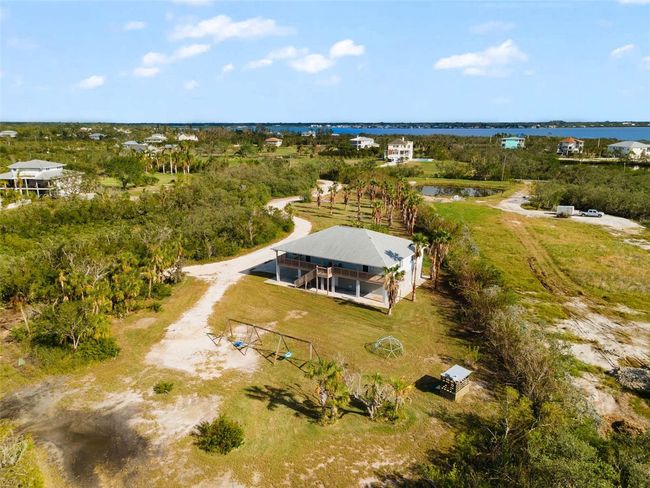 445 Horseshoe Loop Rd, House other with 6 bedrooms, 4 bathrooms and null parking in Terra Ceia FL | Image 48