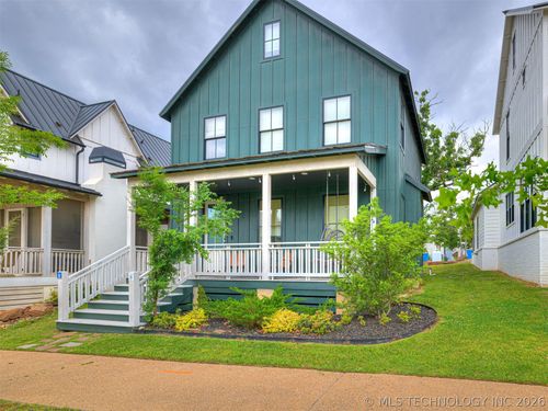 45 Ramble Along Rd, Eufaula, OK, 74432-5914 | Card Image