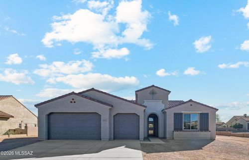 66101 E Cactus Lane, Tucson, AZ, 85739 | Card Image