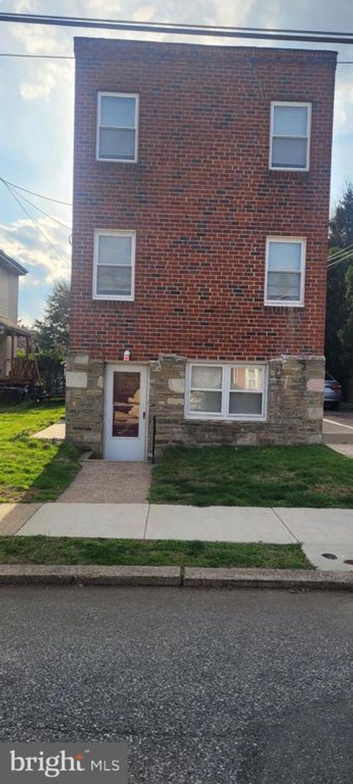 unit-1-7712 Watson Street, PHILADELPHIA, PA, 19111 | Card Image