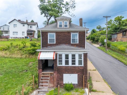 157 Mills Ave, Braddock, PA, 15104-1340 | Card Image