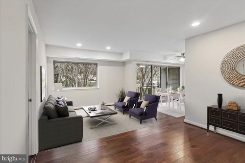 120-5202 Crossfield Ct, ROCKVILLE, MD, 20852-2153 | Card Image