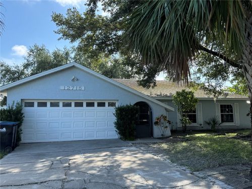 12715 Montana Woods Ln, Orlando, FL, 32824-9066 | Card Image