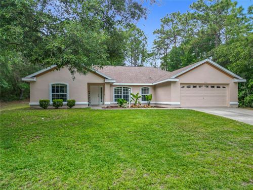 9922 N Wayland Ave, Citrus Springs, FL, 34434-3528 | Card Image
