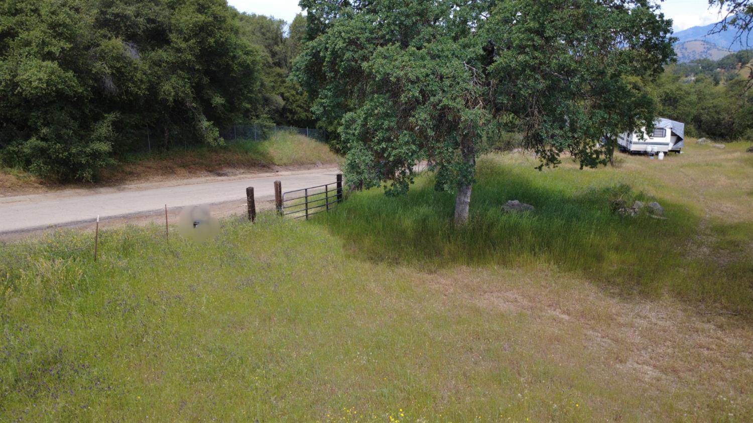 Land in Yokuts Valley 5