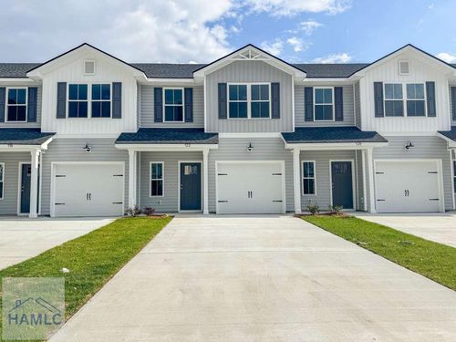 127 Heirloom Road, Hinesville, GA, 31313 | Card Image