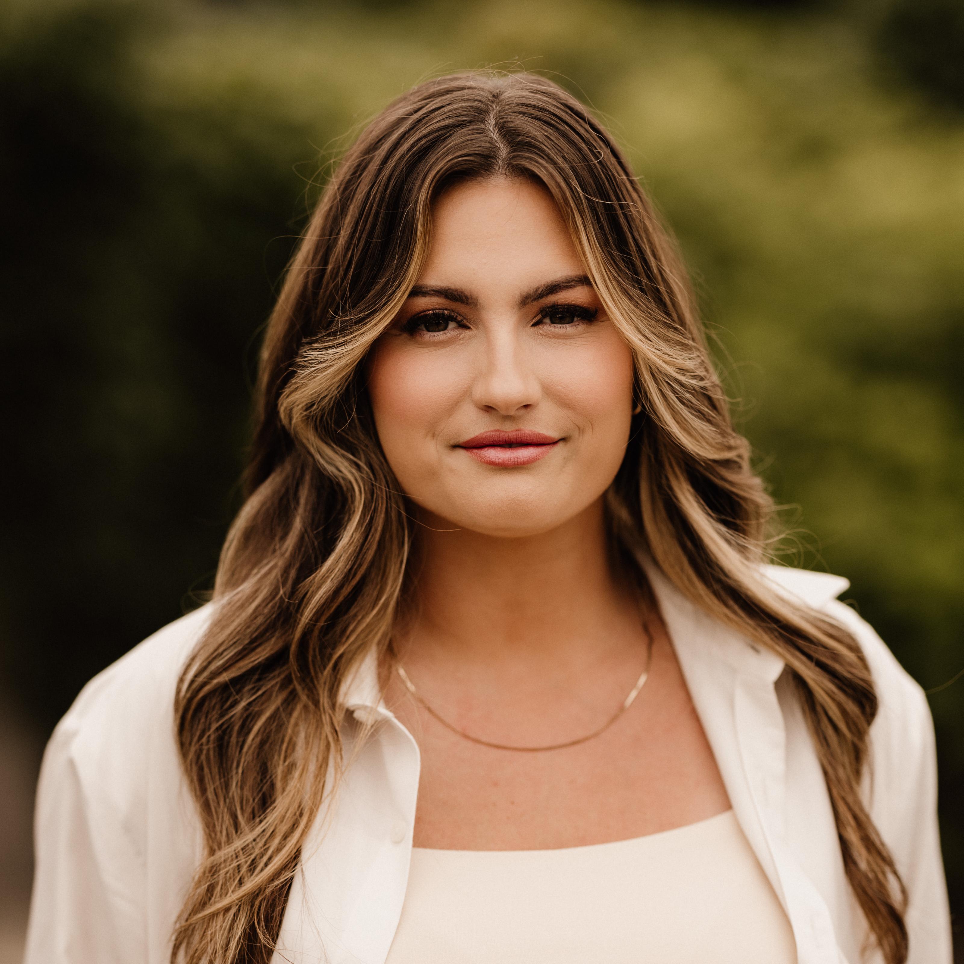 Shannon Waters
