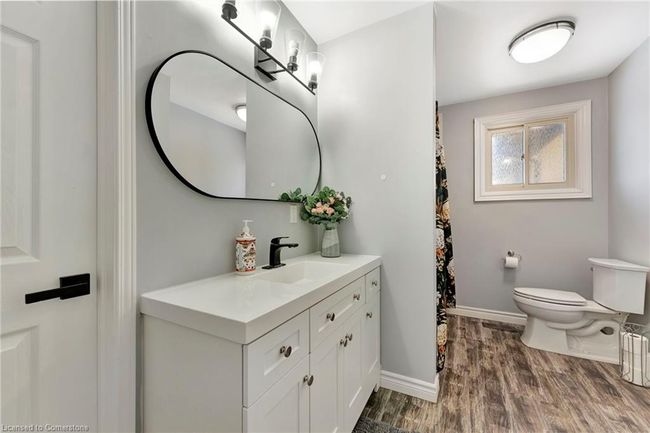 192 Myers Rd, House other with 5 bedrooms, 2 bathrooms and 15 parking in Cambridge ON | Image 21