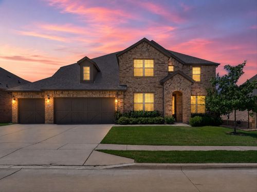 6417 Dolan Falls Dr, Northlake, TX, 76226-2560 | Card Image