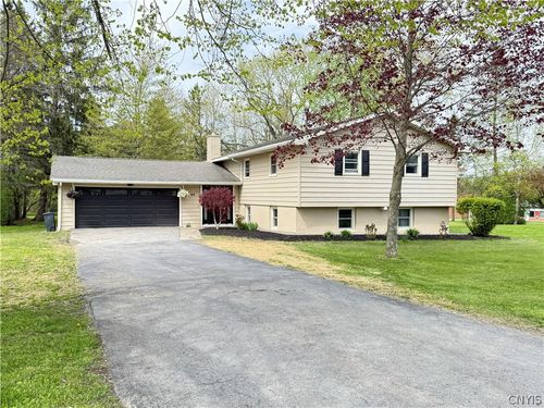 64 Gunderman Rd, Ithaca, NY, 14850-8624 | Card Image