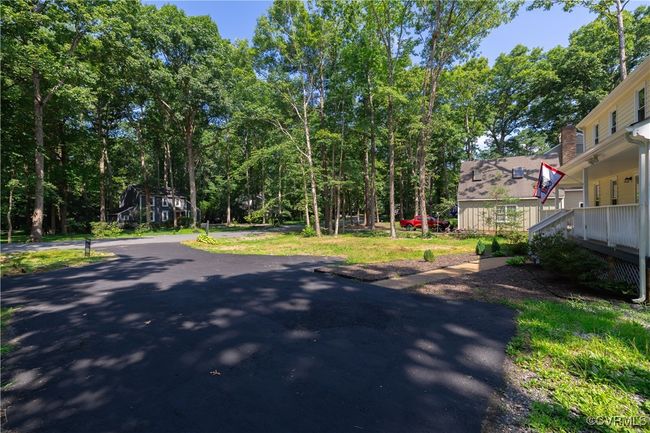 3207 Quail Hill Dr, House other with 5 bedrooms, 3 bathrooms and null parking in Midlothian VA | Image 4