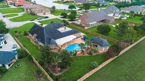 2202 Britton Ridge Dr, Katy, TX, 77494-3917 | Card Image