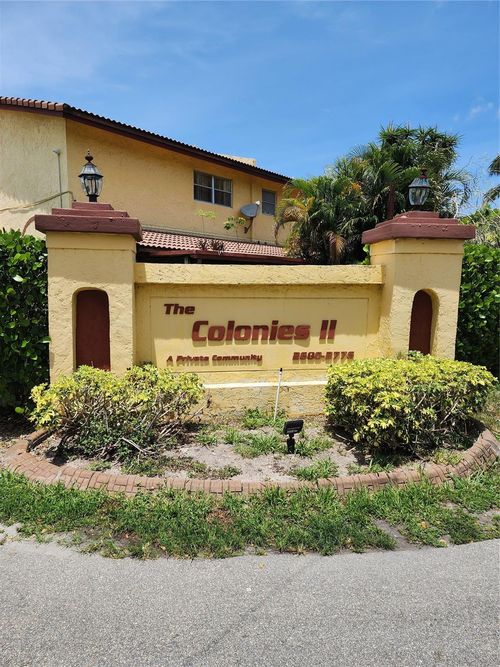 2619 Nw 47th Ln, Lauderdale Lakes, FL, 33313-2619 | Card Image