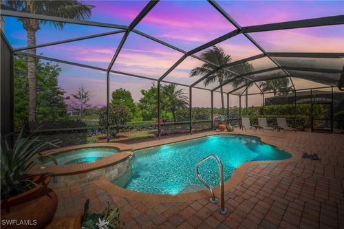 28548 Longford Ct, BONITA SPRINGS, FL, 34135-8548 | Card Image