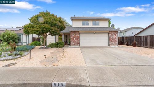 515 Lupine Cir, Vacaville, CA, 95687-7235 | Card Image