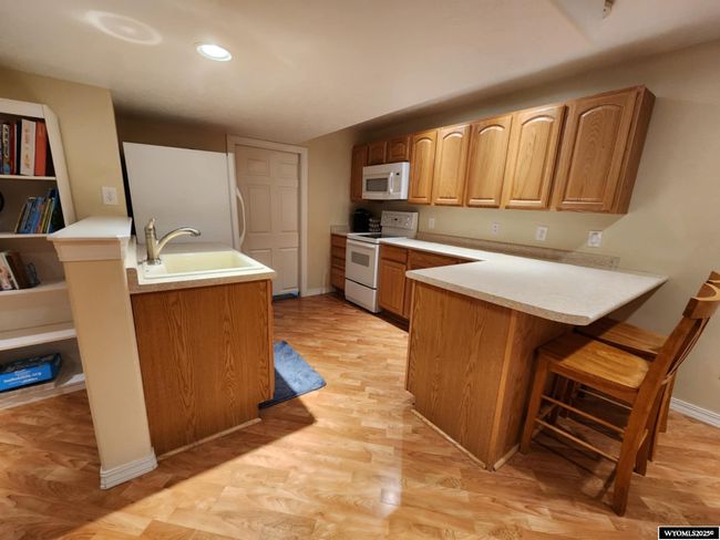 510 Oak Creek Dr, House other with 6 bedrooms, 3 bathrooms and null parking in Rock Springs WY | Image 35