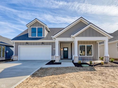 16098 Quarter Pole Ln, Westfield, IN, 46074 | Card Image