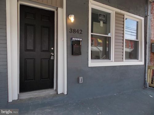 3842 Brown Street, PHILADELPHIA, PA, 19104 | Card Image