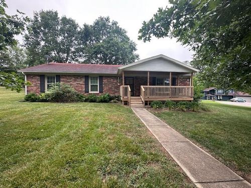 1016 Fairway Dr, Georgetown, KY, 40324-9453 | Card Image