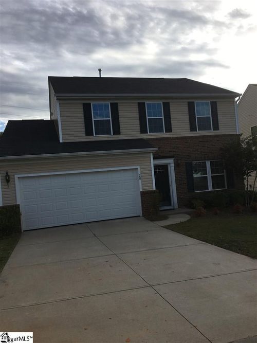 28 Shale Ct, Greenville, SC, 29607-5079 | Card Image