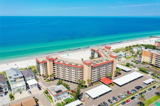 APT-516 - 18304 Gulf Blvd, Condo with 2 bedrooms, 2 bathrooms and null parking in REDINGTON SHORES FL | Image 51
