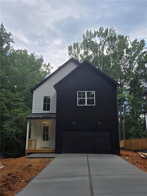 1664 Crestridge Dr Se, Marietta, GA, 30067-7538 | Card Image