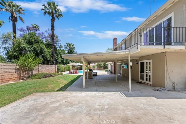 6401 Percival Dr, House other with 5 bedrooms, 4 bathrooms and 3 parking in Riverside CA | Image 55