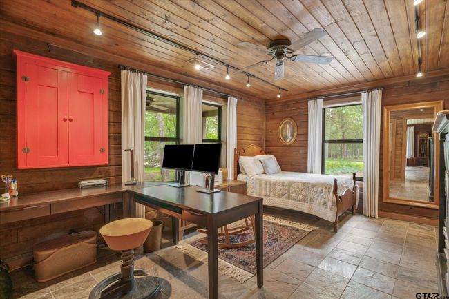 203 Private Road 3780, House other with 2 bedrooms, 2 bathrooms and null parking in Quinlan TX | Image 24