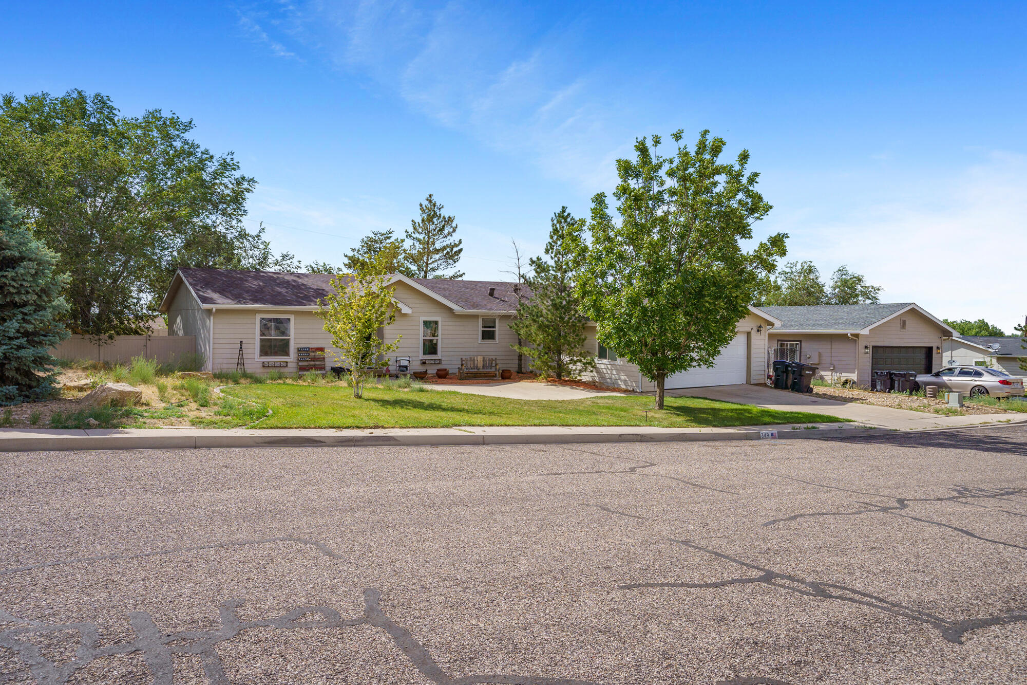 Residential in Cedar City