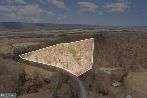0 Back Hollow Rd, BLAIN, PA, 17006 | Card Image