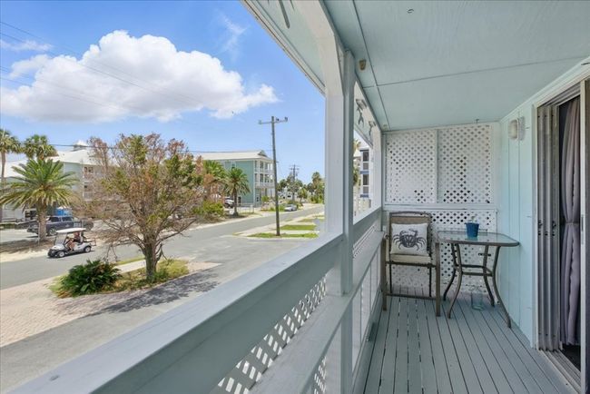 511 1 St St, Townhouse with 2 bedrooms, 2 bathrooms and null parking in CEDAR KEY FL | Image 35