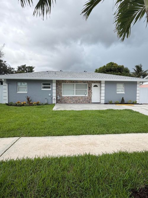 5612 S 36th Street, Greenacres, FL, 33463 | Card Image